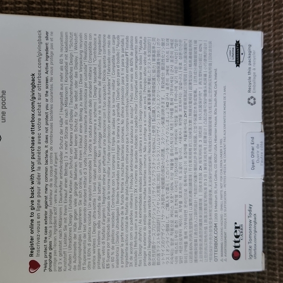 Phone Case - Picture 3 of 3